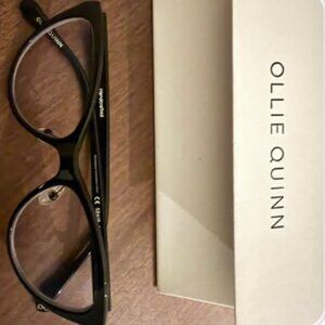 Ollie Quinn Natasha Cat Eye Glasses